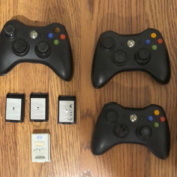 Xbox 360 - Picture 2 of 3